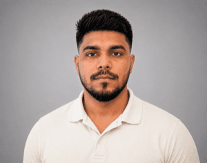Basil Pulikuth - Product Builder and System Explorer